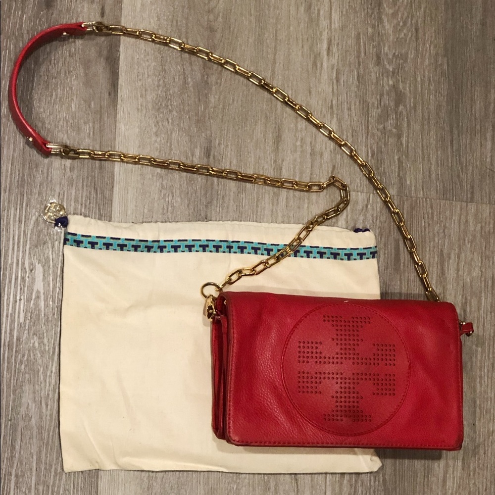 Tory Burch Crossbody
